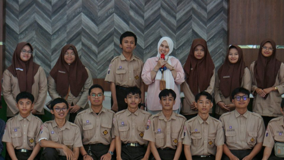 TRY OUT TELKOMSEL, 17 DESEMBER 2025