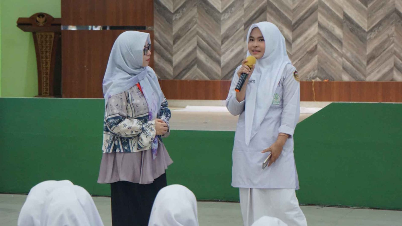 STRATEGI LULUS PTN DARI GANESHA OPERATION, JUMAT 28 NOVEMBER 2025