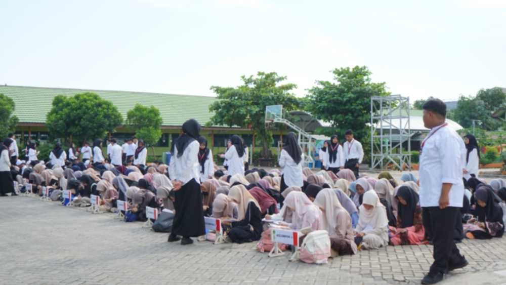 PRA MATSAMA ,1 JUNI 2023