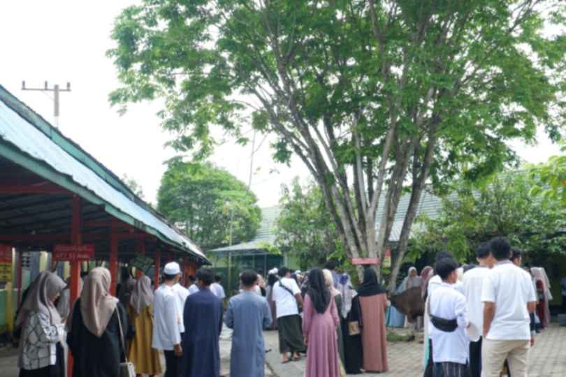 IDUL ADHA,15 JUNI 2023
