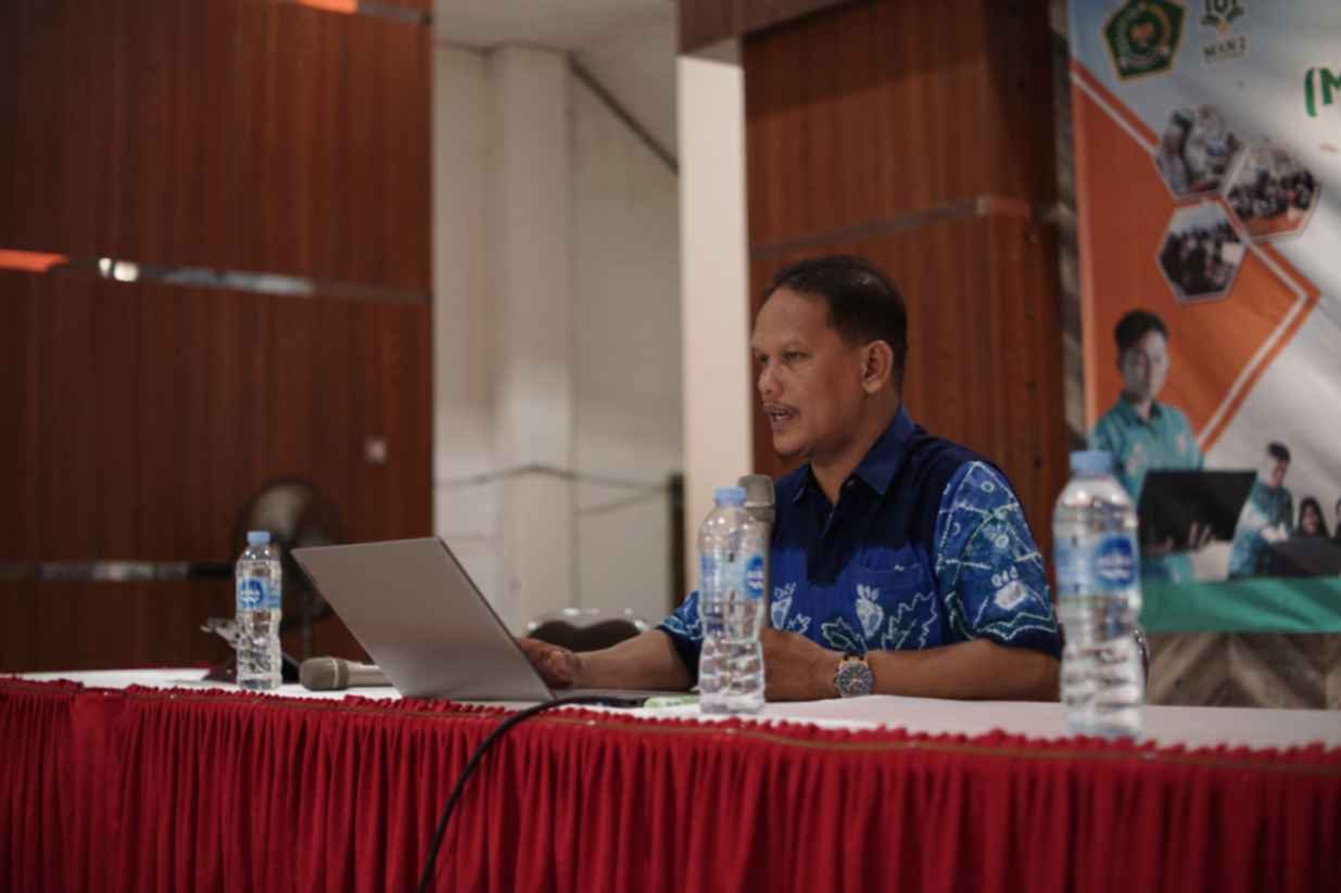 MATSAMA DAY 1 – 17 juli 2023