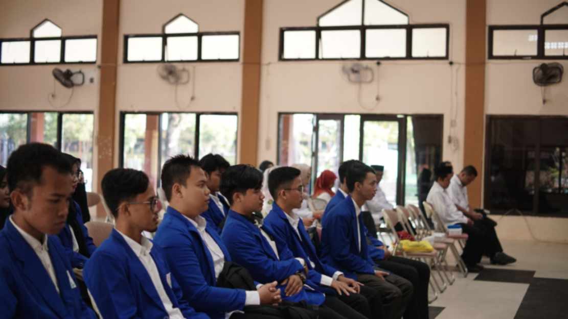 PENERIMAAN PPL – 25 juli 2023
