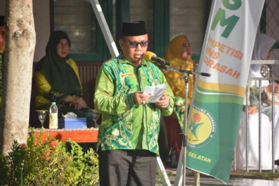 KSM – 06 AGUSTUS 2023