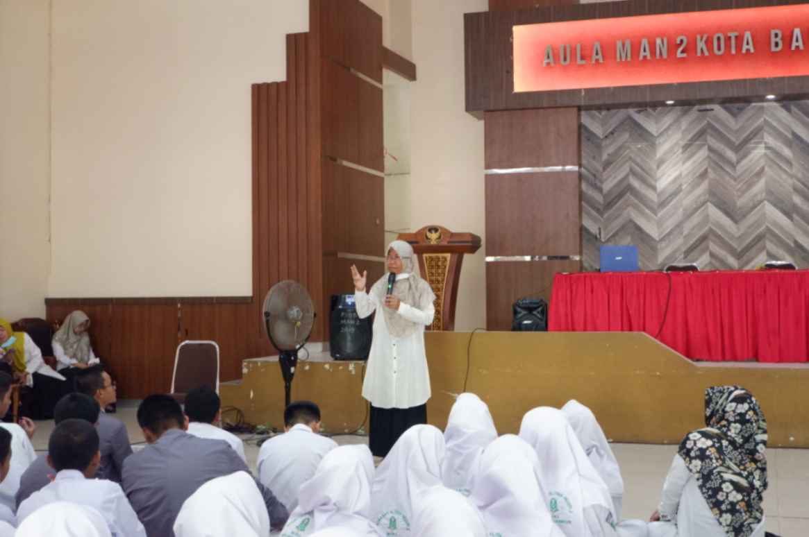 PEMBUKAAN TEMA P5 – 07 AGUSTUS 2023
