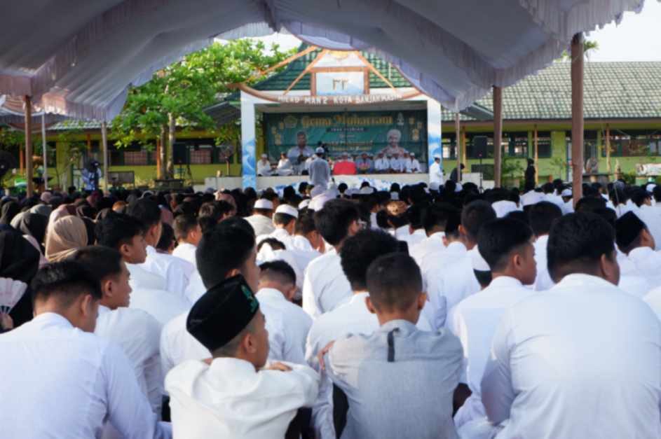 GEMA MUHARRAM- 12 AGUSTUS 2023