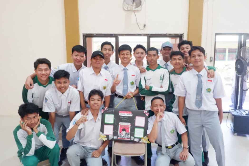 17-AN DAY 3 – 16 AGUSTUS 2023