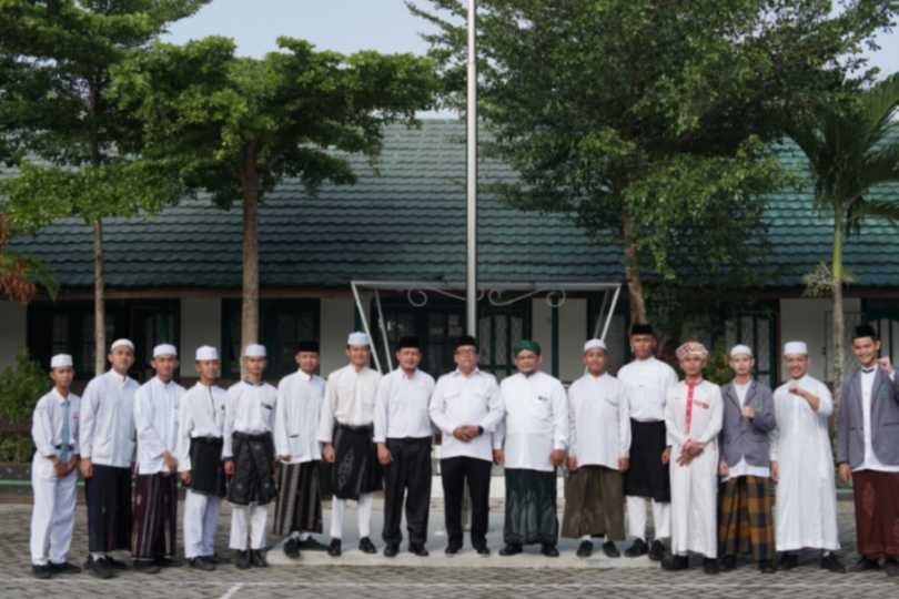 Hari Santri Nasional – 23 Oktober 2023