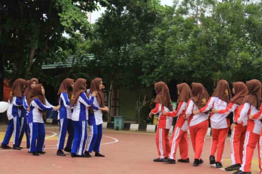 Classmeet Day 3 -15 Desember 2023