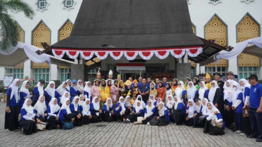 Hari Amal Bakti (HAB) Kemenag 2024 – 03 Januari 2024
