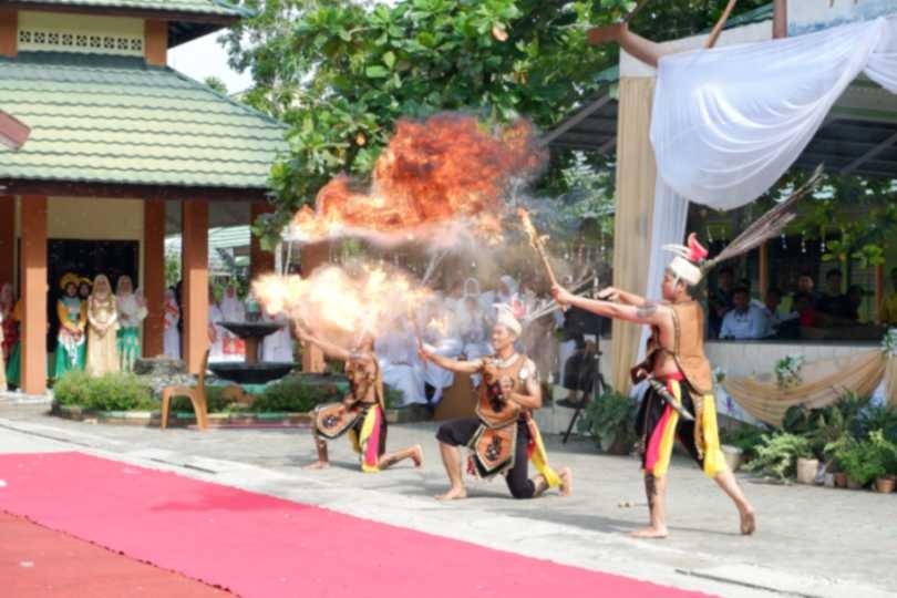 Mustahsin NAWASENA Day 2 – 16 Februari 2024