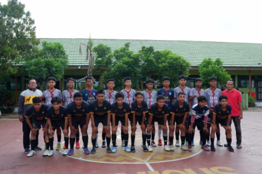 Mustahsin NAWASENA Day 4 Manda Futsal Competition – 18 Februari 2024