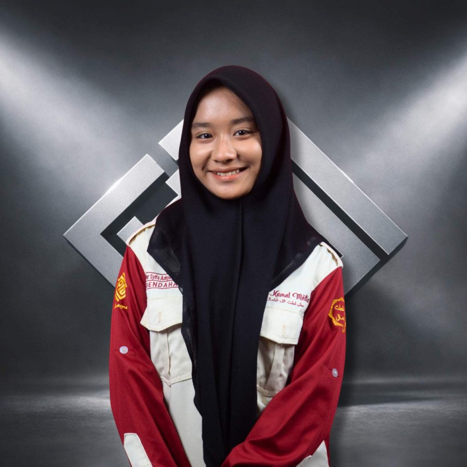 Anindha Putri