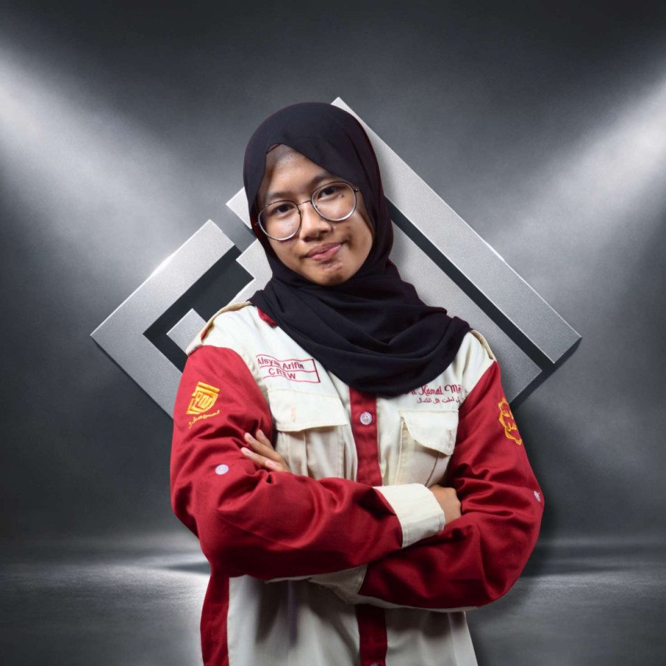 Aulia Zilfa