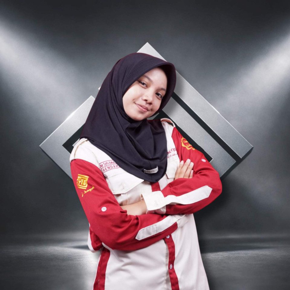 Tasya Salsabila