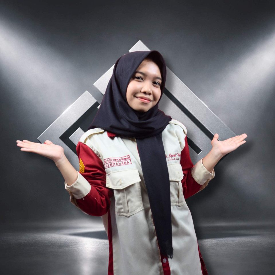 Hafiza Azkia